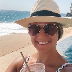 Meet your Posher, Morgan